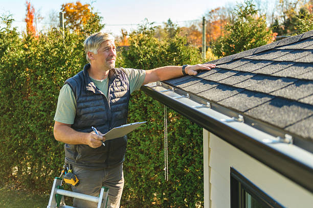 Trusted Roof Inspection service in Cambridge, NE - Ben Roofing and Steel LLC